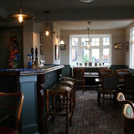 The Rifle Volunteer Bed and Breakfast Ware Buitenkant foto